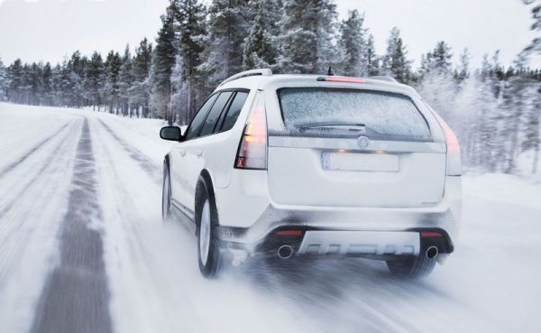 Winter Driving – Is Your Car Ready?