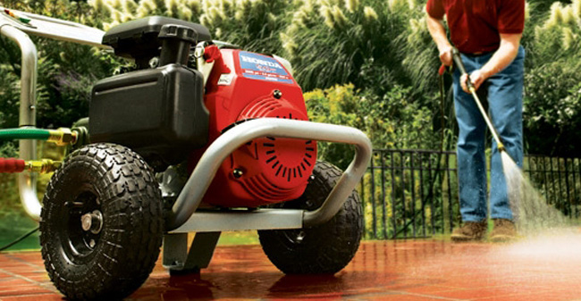 How to Use a Pressure Washer - DetailXPerts' Blog