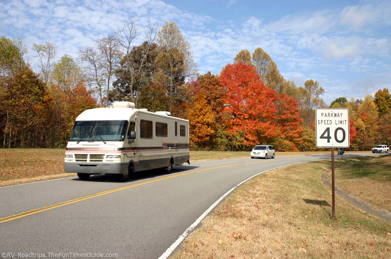 De-winterizie RV Checklist