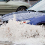 5 Common Car Flood Damages That an Auto Detailer Can Fix