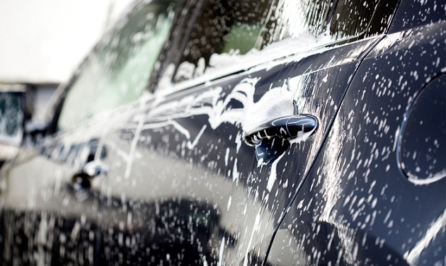 5 Car Problems that a Bad Car Wash Job Can Cause
