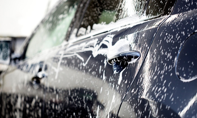 5 Car Problems That a Bad Car Wash Job Can Cause