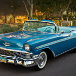 Pros and Cons of Owning a Classic Car