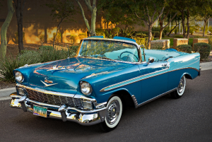 Pros and Cons of Owning a Classic Car