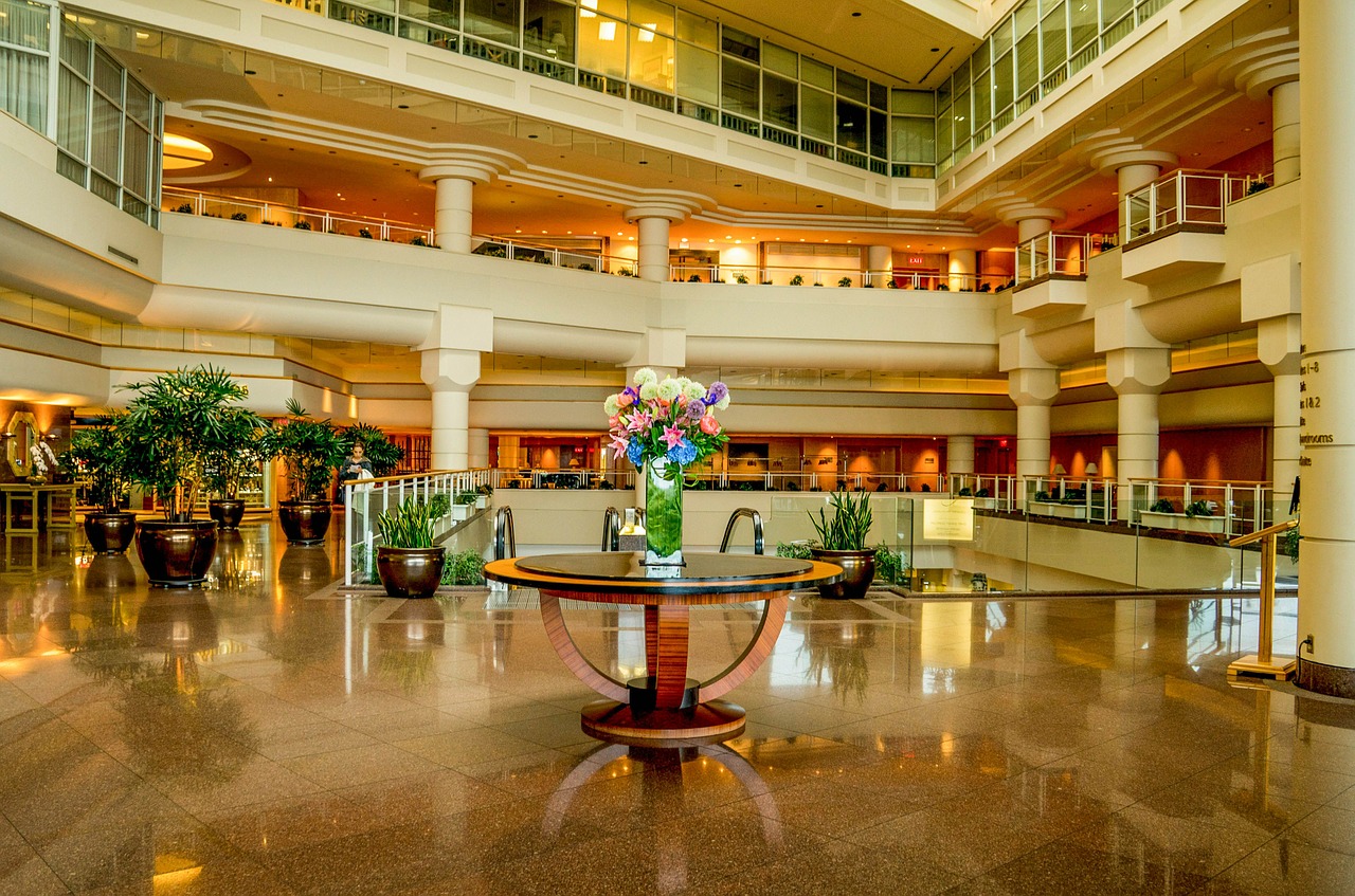 Commercial Cleaning Services by DetailXPerts
