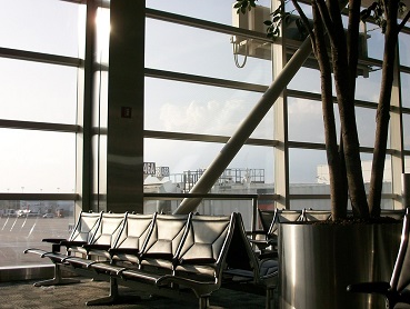 Commercial Cleaning Services for Airports/Travel