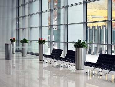 Commercial Cleaning Services for Banks/Financial Institutions