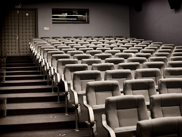 Commercial Cleaning Services for Cinemas/Entertainment