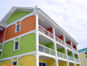 Commercial Cleaning Services for Condos/Property Management