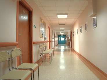 Commercial Cleaning Services for Hospitals/Health Care