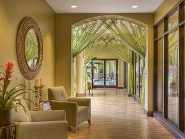 Commercial Cleaning Services for Hotels/Hospitality