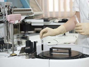 Commercial Cleaning Services for Labs/Medical