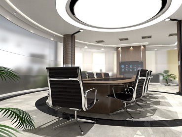 Commercial Cleaning Services for Offices