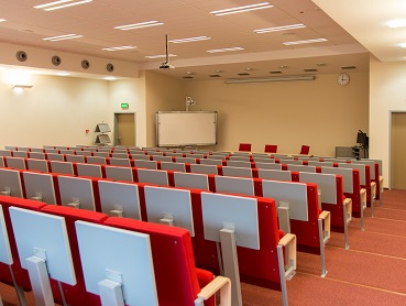 Commercial Cleaning Services for Universities/Campus