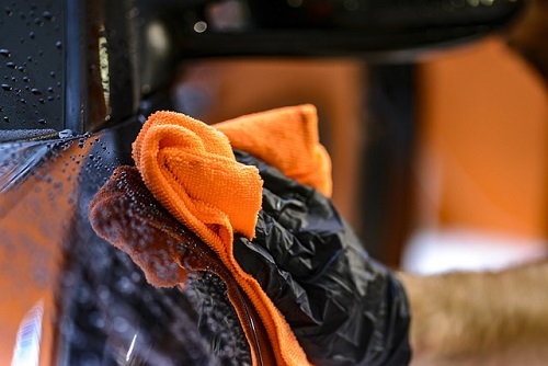Hand Car Wash by DetailXPerts