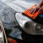 Keeping Your Car Clean
