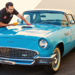 Metal Paste Wax