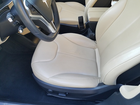Top 5 Products for Conditioning Leather in Your Vehicle