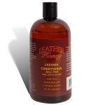 How to Condition Leather Car Seats