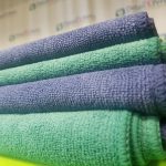 What Microfiber Towels to Use on You Car Exterior