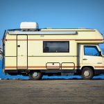 Cleaning an RV Like a Pro