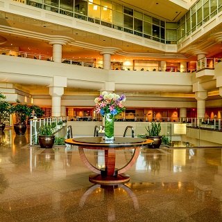 Commercial Cleaning Services