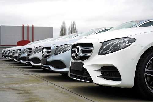 Dealership Services by DetailXPerts