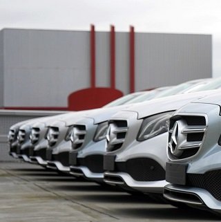 Dealership Services