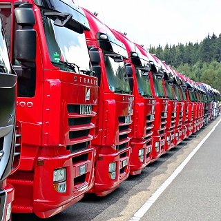 DetailXPerts' Fleet Services