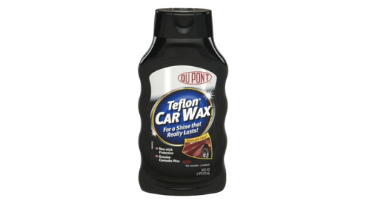 DuPont Wax