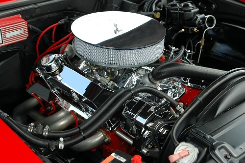Eco Steam Detailing Specialties by DetailXPerts