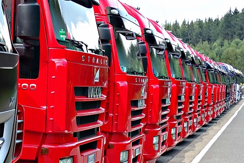 Fleet Services by DetailXPerts
