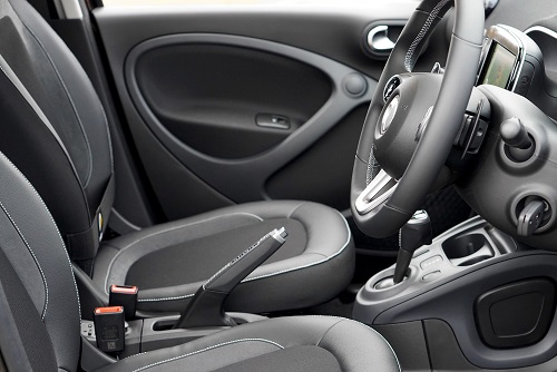 Interior Professional Detailing and Upholstery Cleaning by DetailXPerts