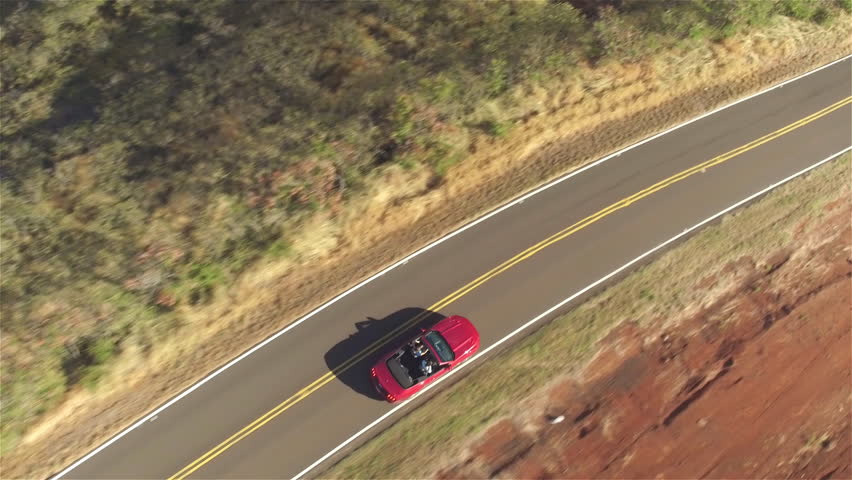 Convertible Car Models