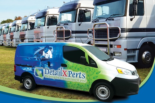Mobile Detailing Services by DetailXPerts