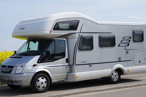RV Washing and RV Detailing Services by DetailXPerts