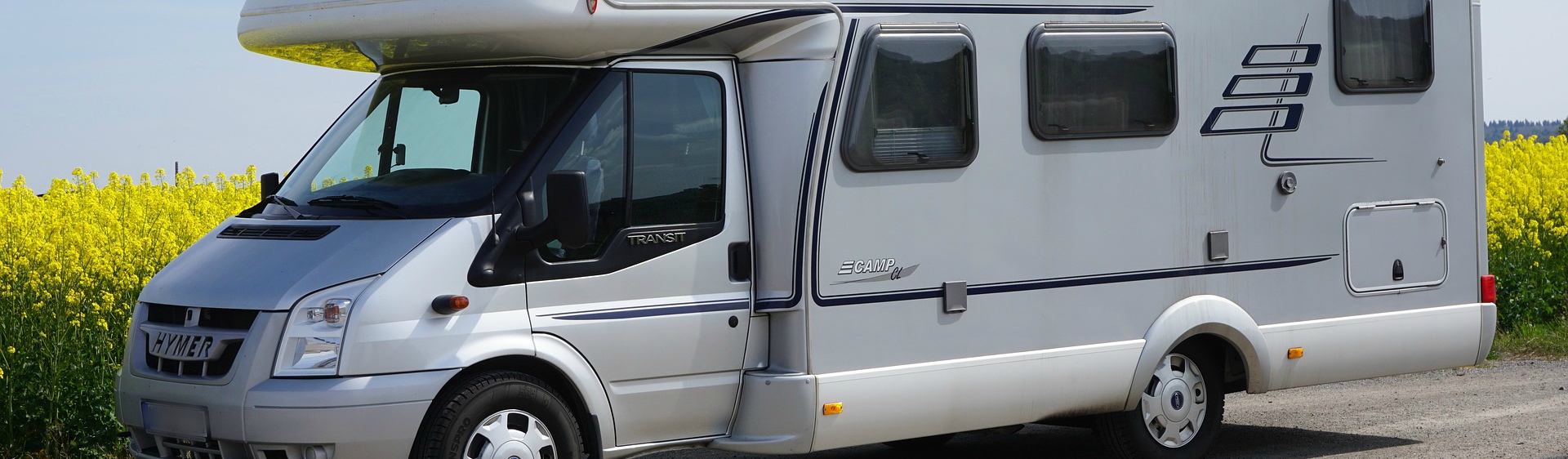 RV Washing and RV Detailing Services DetailXPerts We Bring the Eco