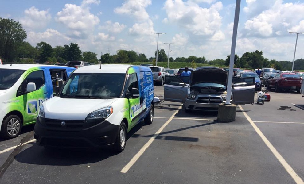 Superior Mobile Detailing Services Superior Mobile Detailing Services