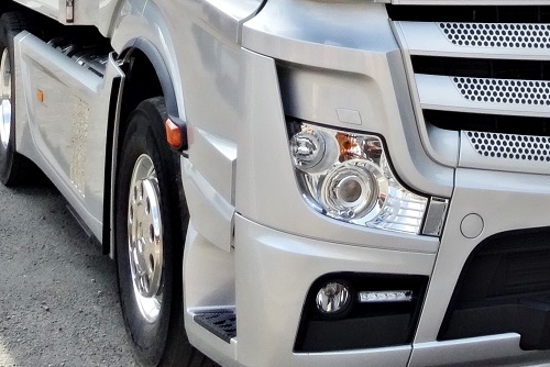 Truck Washing and Truck Detailing Services by DetailXPerts