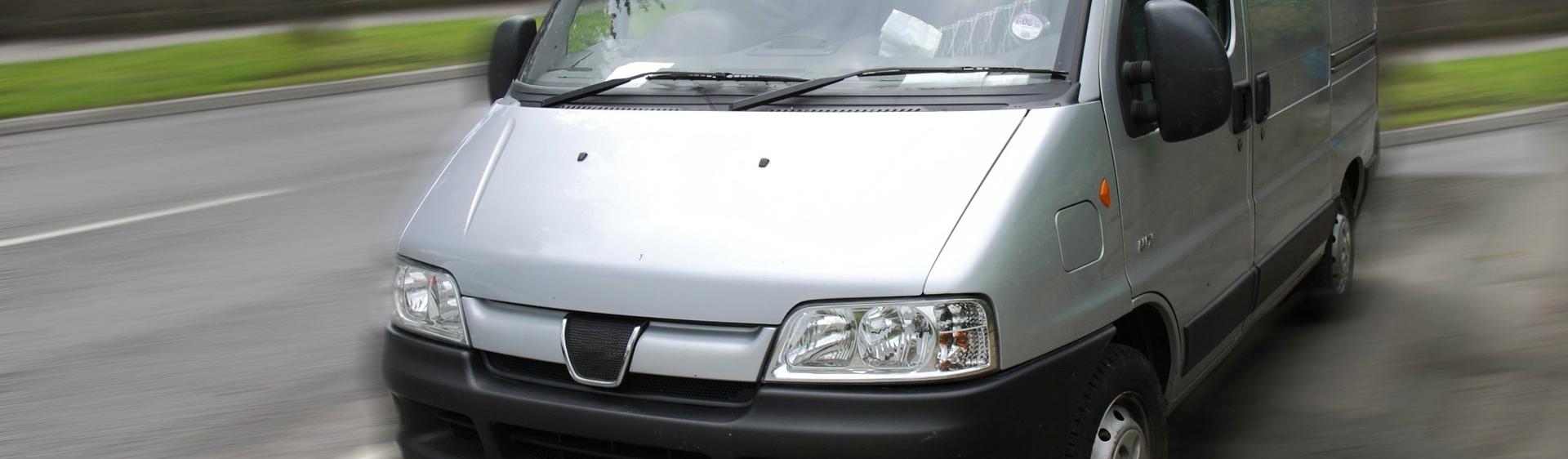 Van Washing and Van Detailing Services DetailXPerts We Bring the