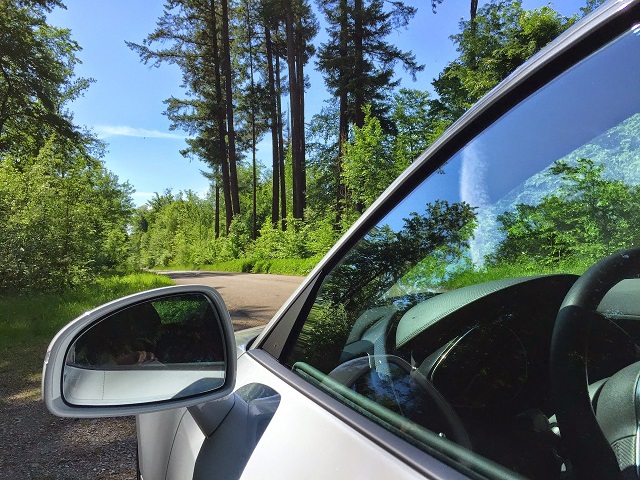 Mobile Auto Detailing Mission and Vision