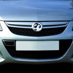 DIY Headlights Restoration