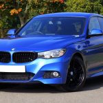 New Car Detailing