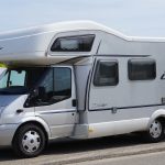 How to Wash a Camper