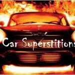 car superstitions
