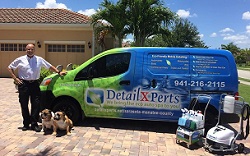 Bo Mortensen - Sarasota-Manatee Car Wash Company Owner