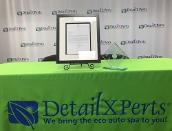 DetailXPerts Top 50 Award
