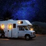 How to Wash an RV