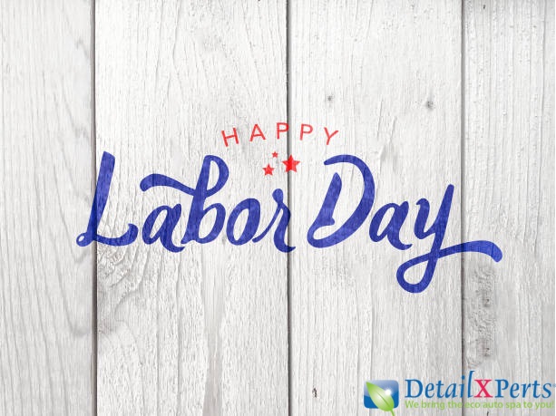 Labor Day History Special