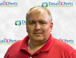 Mike Brown – Santa Clara Car Wash Owner on Spotlight
